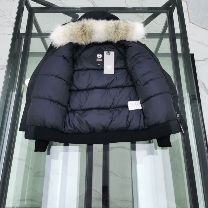 Moncler Down Coat